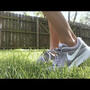 Nike shoes